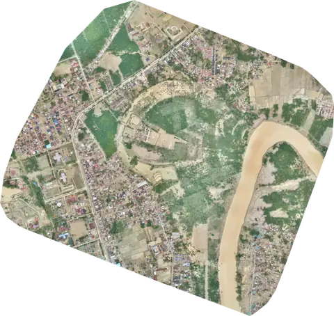 Sektor Tamiang 1 (Kuala Simpang & Jalur Lintas Sumatera)