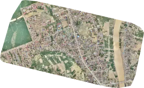 Sektor Tamiang 2 (Kawasan Sekerak & Bantaran Sungai)